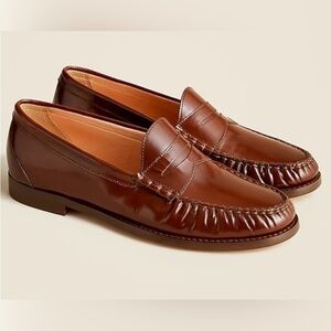 J. Crew Winona Loafer